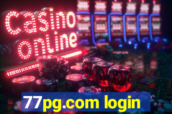 77pg.com login